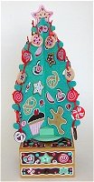 Candy Tree Advent